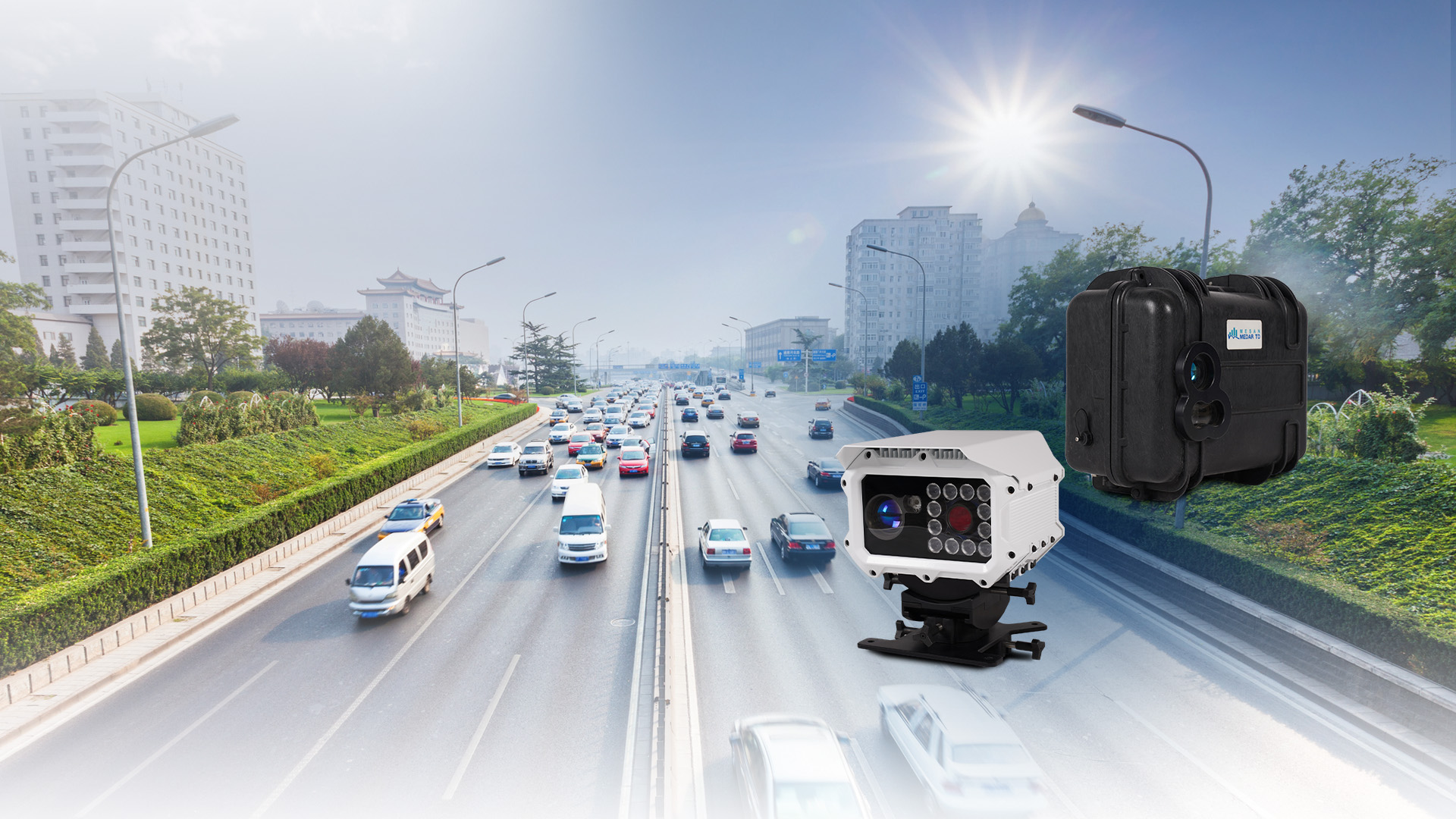 Traffic Under Control! Traffic Safety Solutions 
