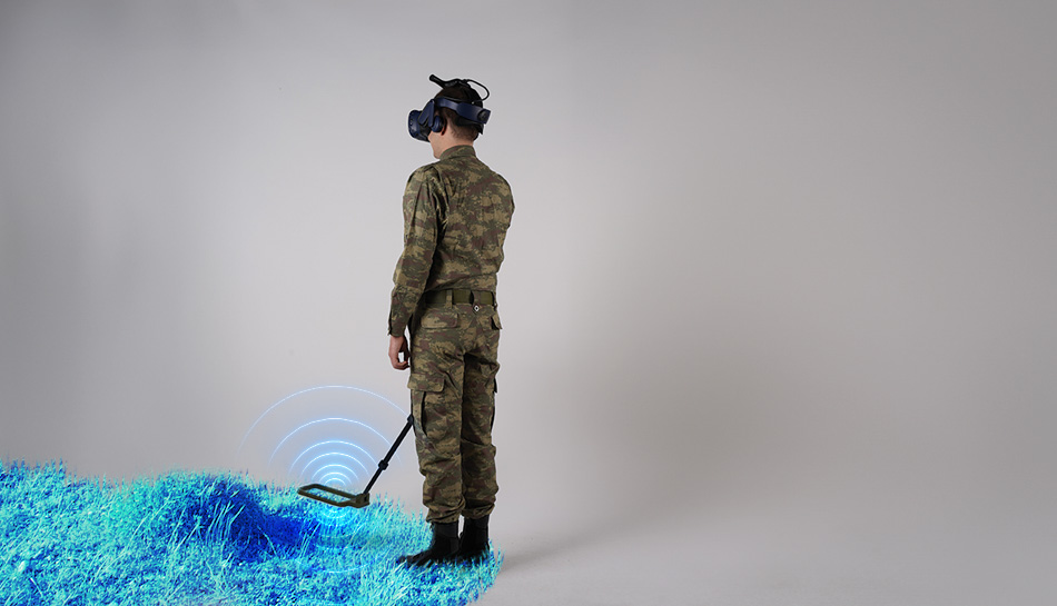 Detector Training Systems
